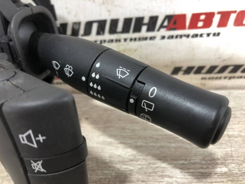 Подрулевой переключатель, 4500 рублей, Севастополь