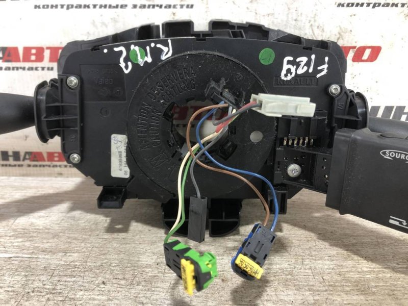 Подрулевой переключатель, 4500 рублей, Севастополь