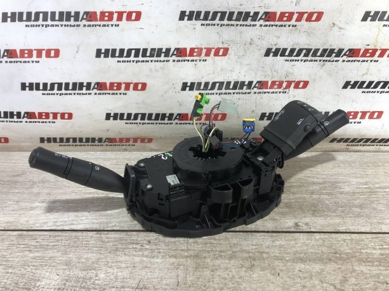 Подрулевой переключатель, 4500 рублей, Севастополь