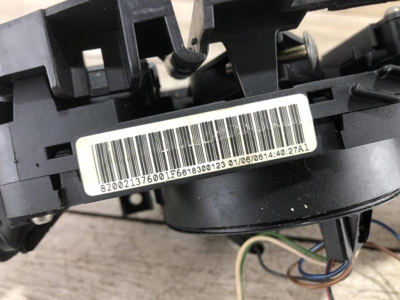 Подрулевой переключатель, 4500 рублей, Севастополь