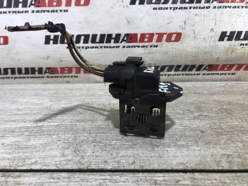 Резистор вентилятора охлаждения, 250 рублей, Севастополь