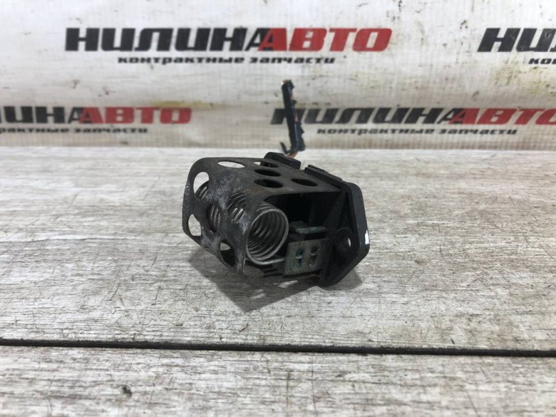 Резистор вентилятора охлаждения, 250 рублей, Севастополь