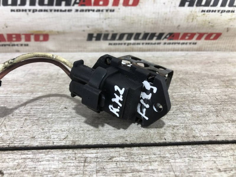 Резистор вентилятора охлаждения, 250 рублей, Севастополь