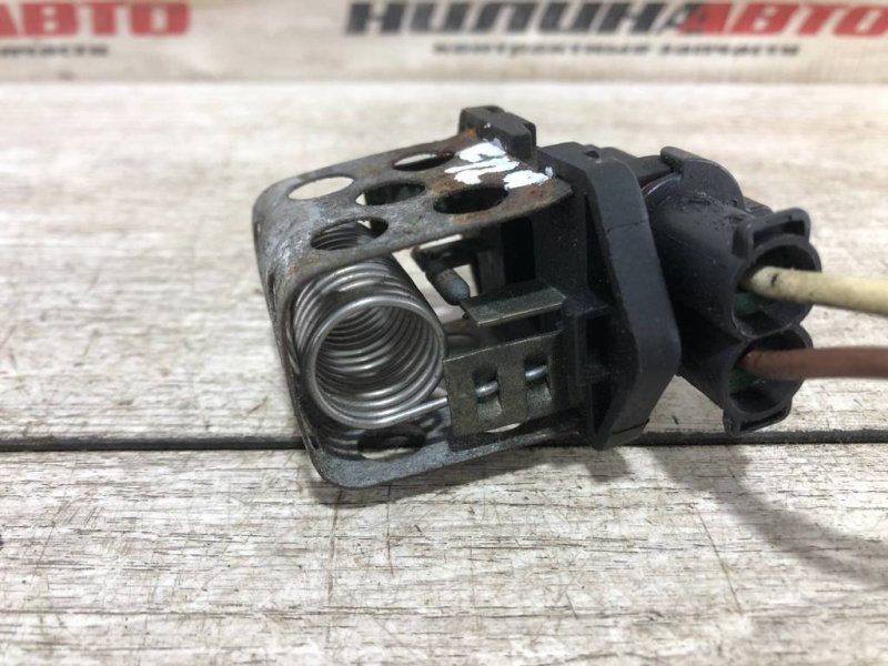 Резистор вентилятора охлаждения, 250 рублей, Севастополь