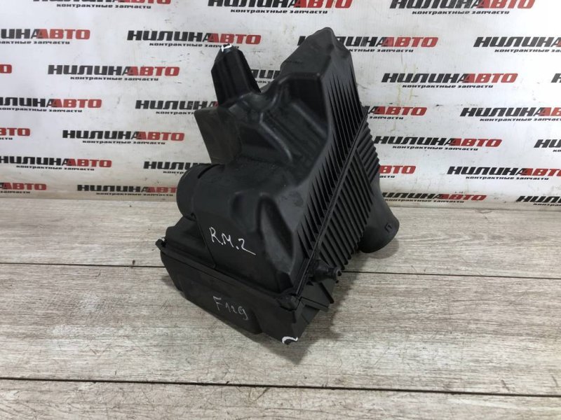 Корпус воздушного фильтра, 1000 рублей, Севастополь