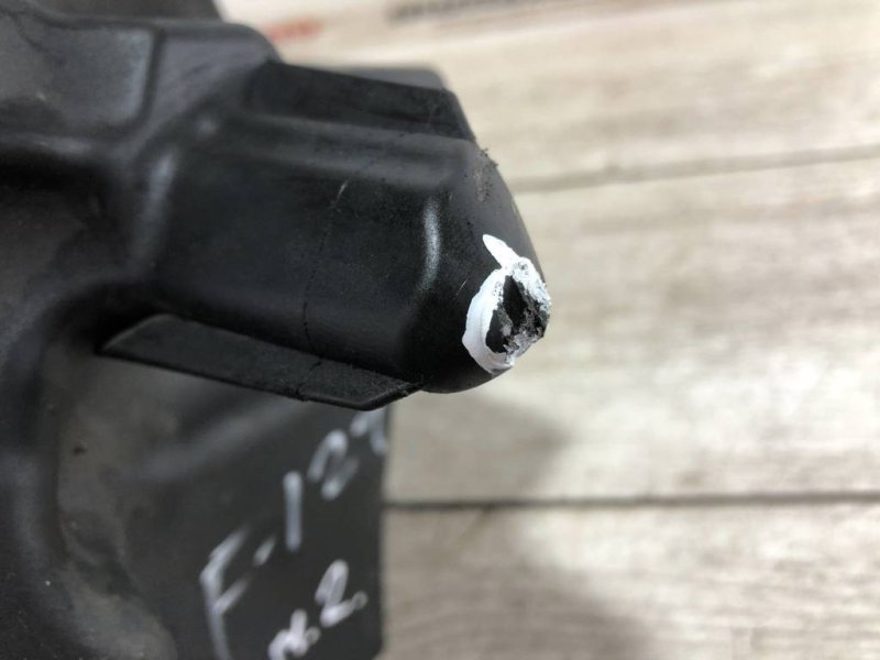 Корпус воздушного фильтра, 1000 рублей, Севастополь