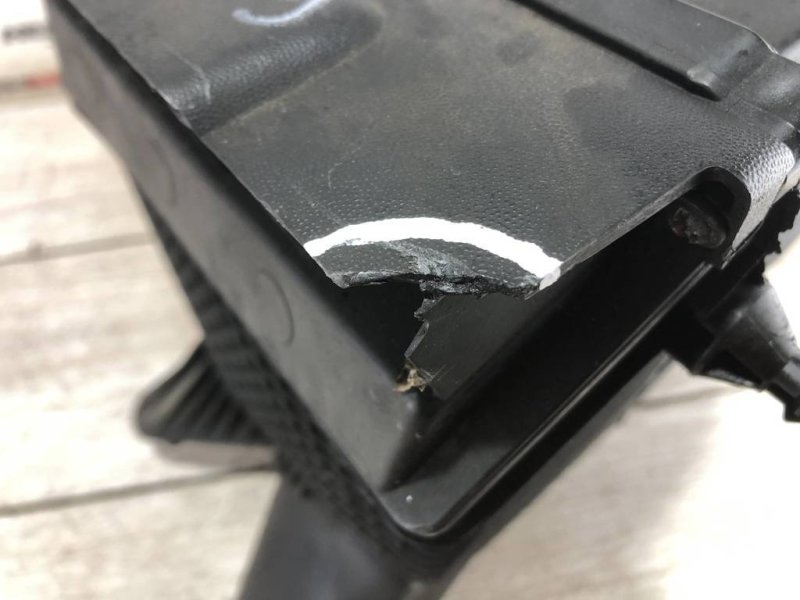 Корпус воздушного фильтра, 1000 рублей, Севастополь