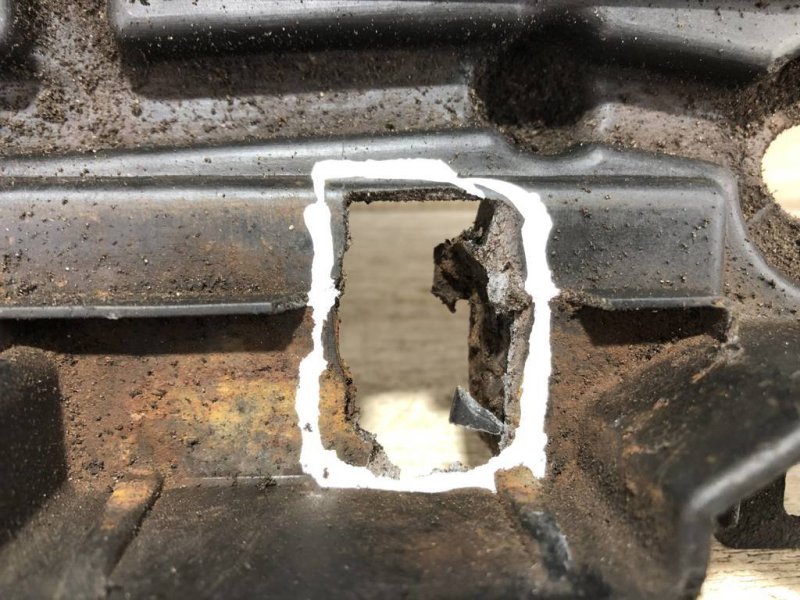 Площадка аккумулятора, 800 рублей, Севастополь