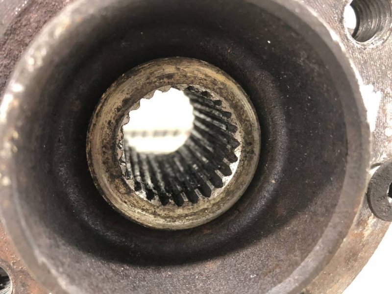 Кулак поворотный, 3000 рублей, Севастополь