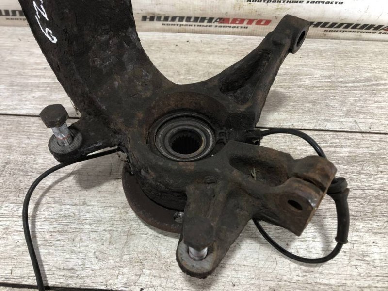 Кулак поворотный, 3000 рублей, Севастополь