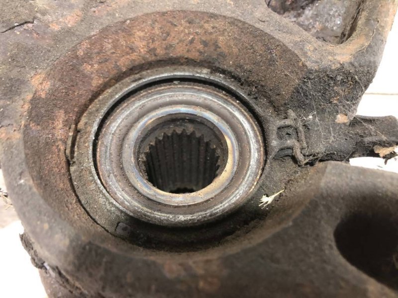 Кулак поворотный, 3000 рублей, Севастополь