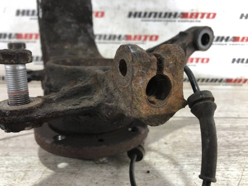 Кулак поворотный, 3000 рублей, Севастополь