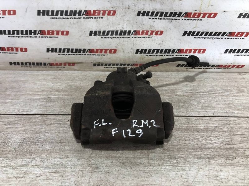 Суппорт тормозной, 1100 рублей, Севастополь