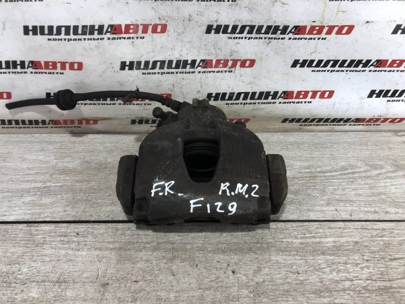 Суппорт тормозной, 1100 рублей, Севастополь