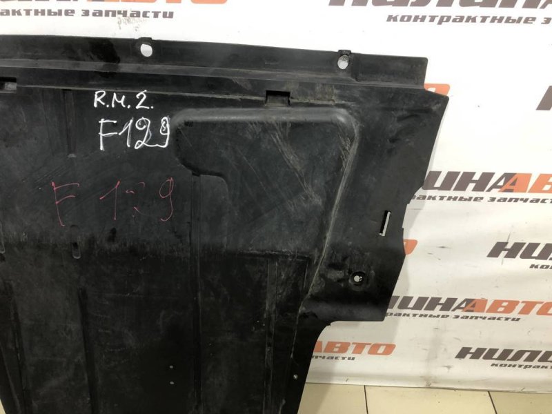 Защита двигателя, 2500 рублей, Севастополь