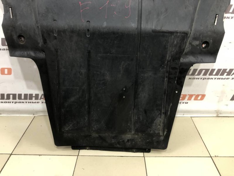 Защита двигателя, 2500 рублей, Севастополь