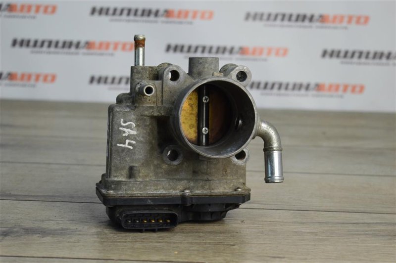 Дроссельная заслонка, 1200 рублей, Москва