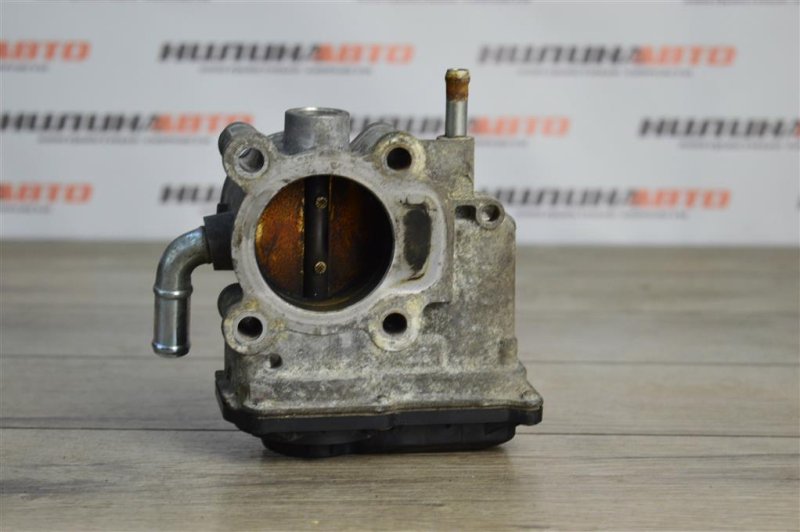 Дроссельная заслонка, 1200 рублей, Москва