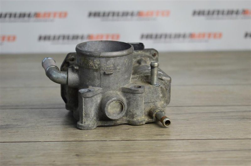 Дроссельная заслонка, 1200 рублей, Москва