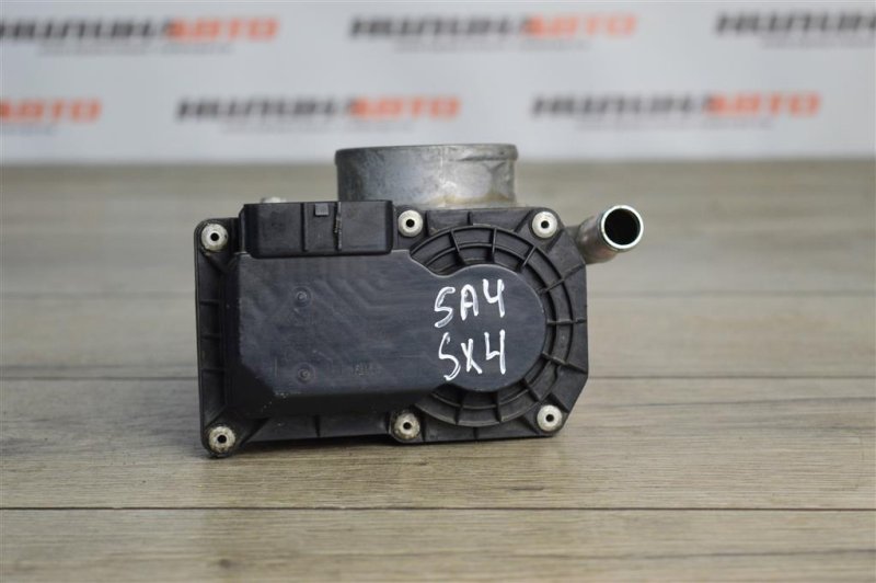 Дроссельная заслонка, 1200 рублей, Москва