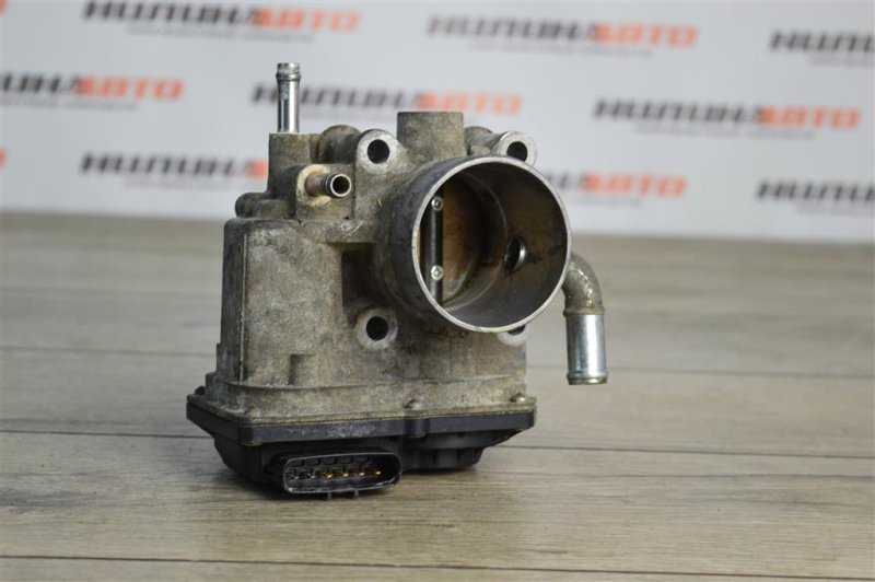 Дроссельная заслонка, 1200 рублей, Москва