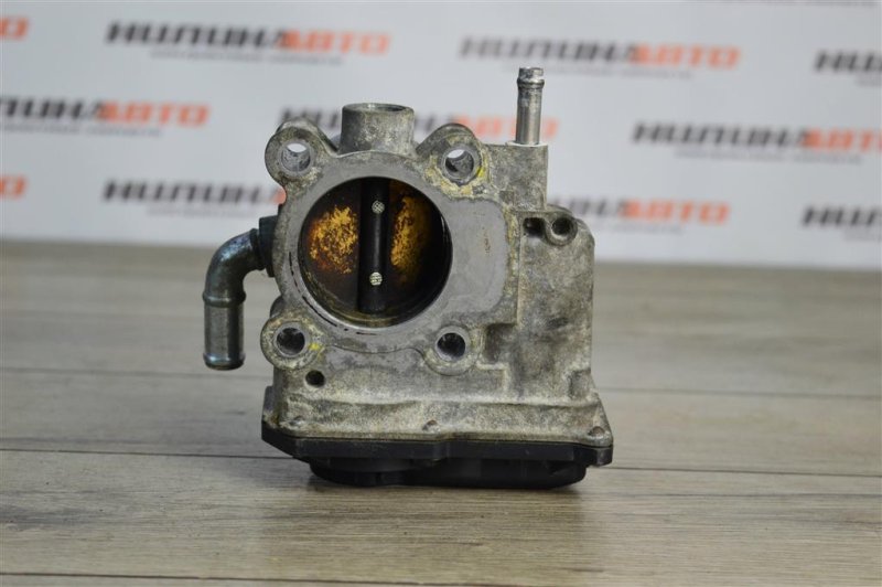 Дроссельная заслонка, 1200 рублей, Москва