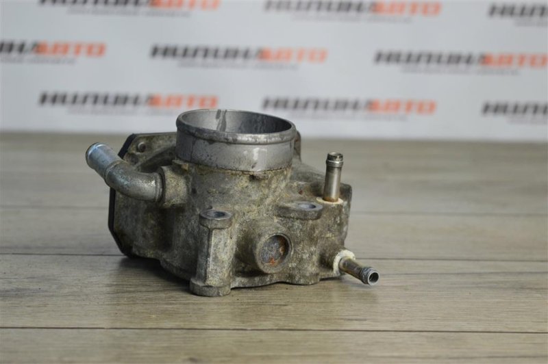 Дроссельная заслонка, 1200 рублей, Москва