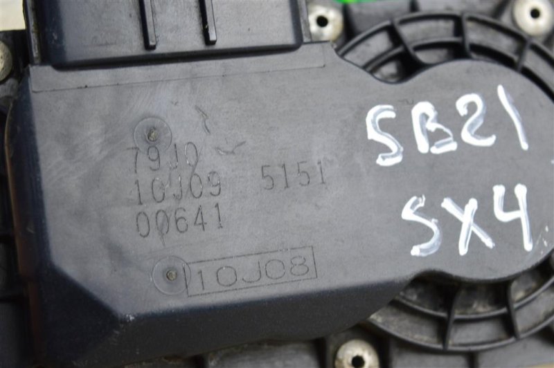 Дроссельная заслонка, 1200 рублей, Москва