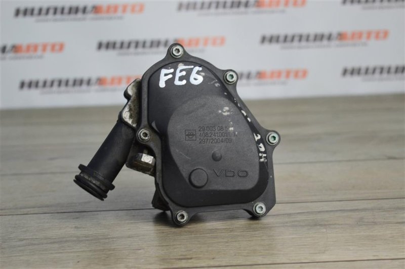 Привод заслонок коллектора, 1000 рублей, Москва