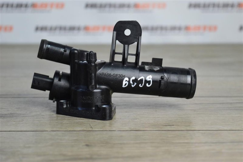 Корпус термостата, 400 рублей, Москва