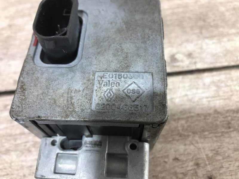 Блокиратор рулевой колонки, 2500 рублей, Севастополь