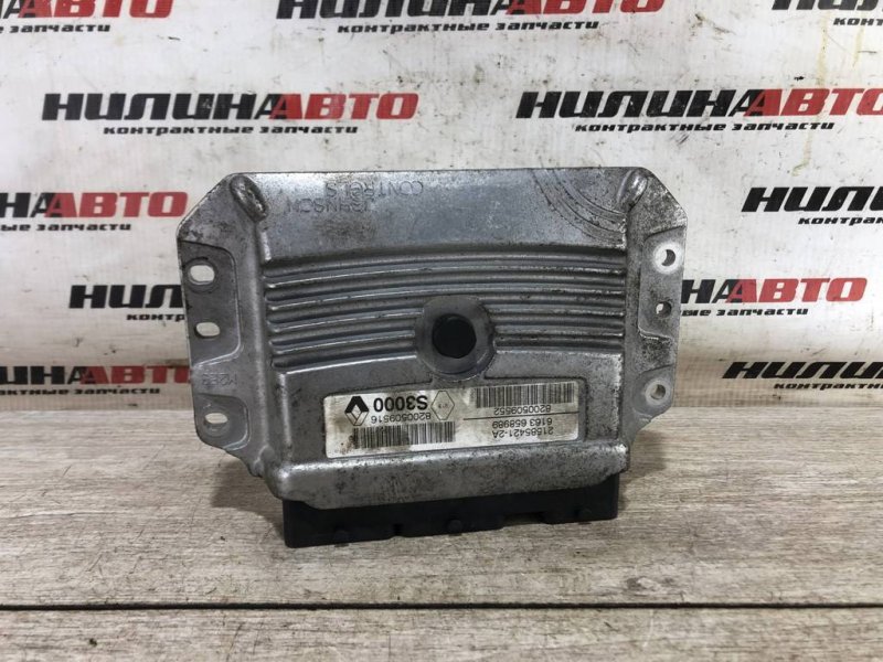 Блок управления двигателем, 2500 рублей, Севастополь