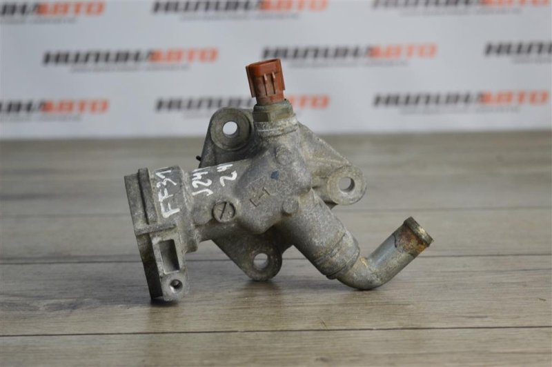 Фланец системы охлаждения, 900 рублей, Москва