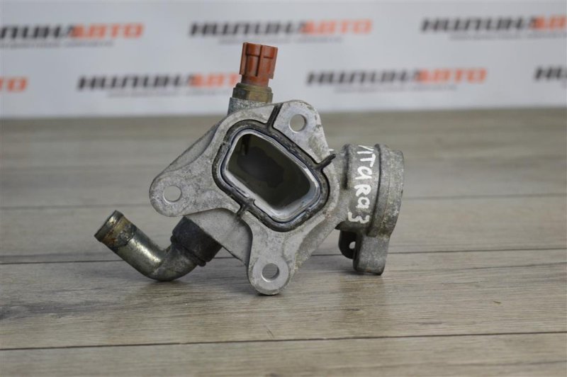 Фланец системы охлаждения, 900 рублей, Москва