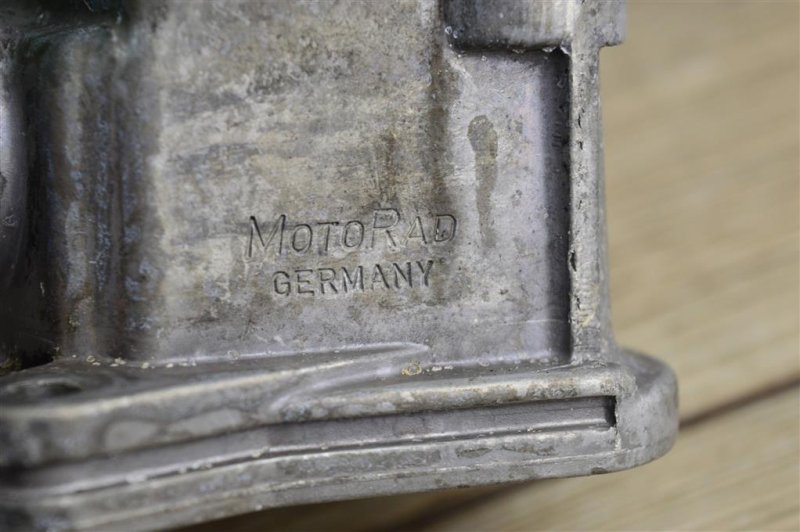 Корпус термостата, 1000 рублей, Москва