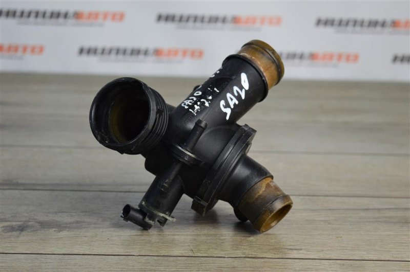 Корпус термостата, 1500 рублей, Москва