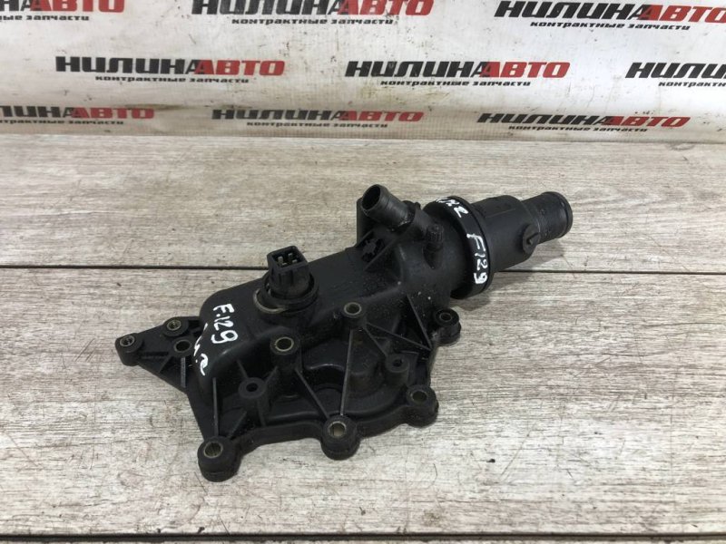 Корпус термостата, 1000 рублей, Севастополь