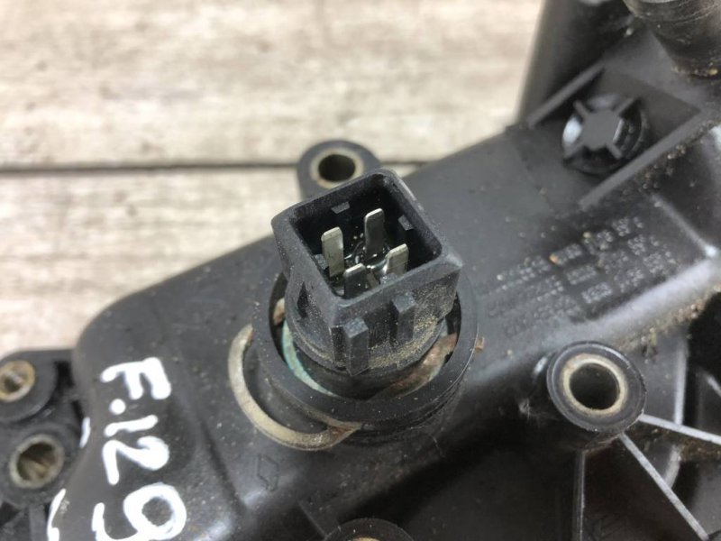 Корпус термостата, 1000 рублей, Севастополь