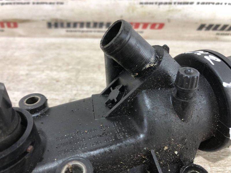 Корпус термостата, 1000 рублей, Севастополь