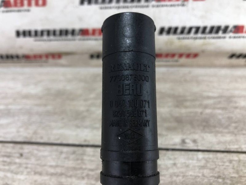 Катушка зажигания, 700 рублей, Севастополь