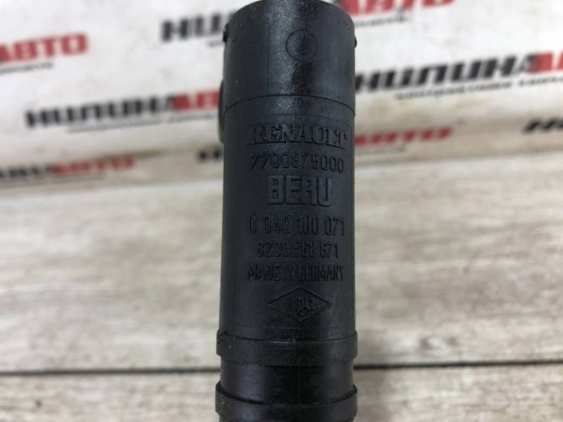 Катушка зажигания, 700 рублей, Севастополь