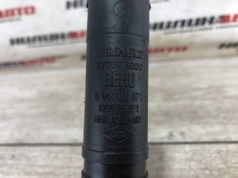 Катушка зажигания, 700 рублей, Севастополь