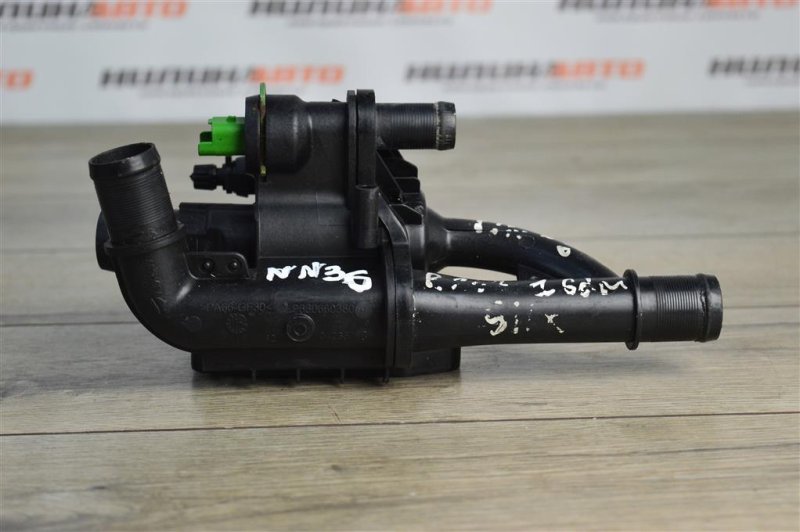 Корпус термостата, 1300 рублей, Москва