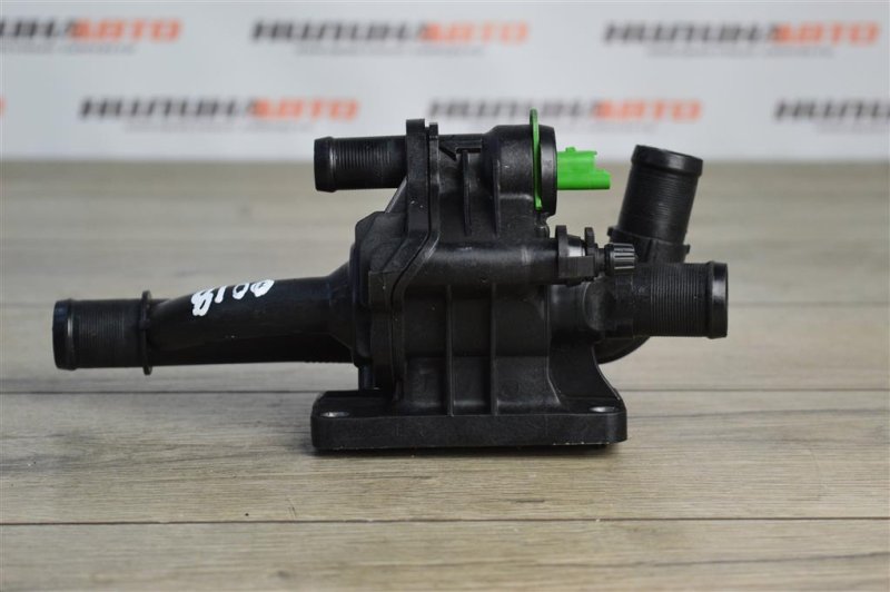 Корпус термостата, 1300 рублей, Москва