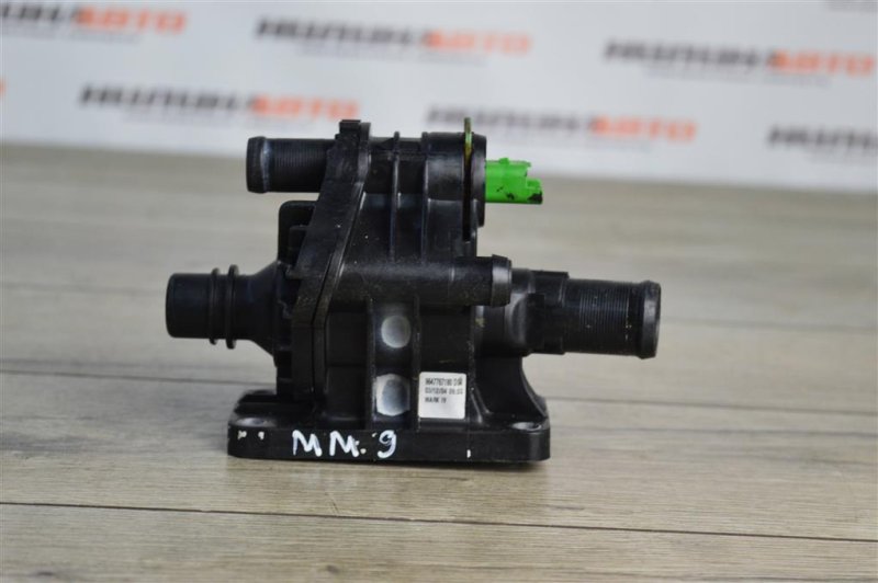 Корпус термостата, 900 рублей, Москва