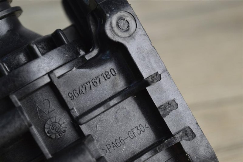 Корпус термостата, 900 рублей, Москва