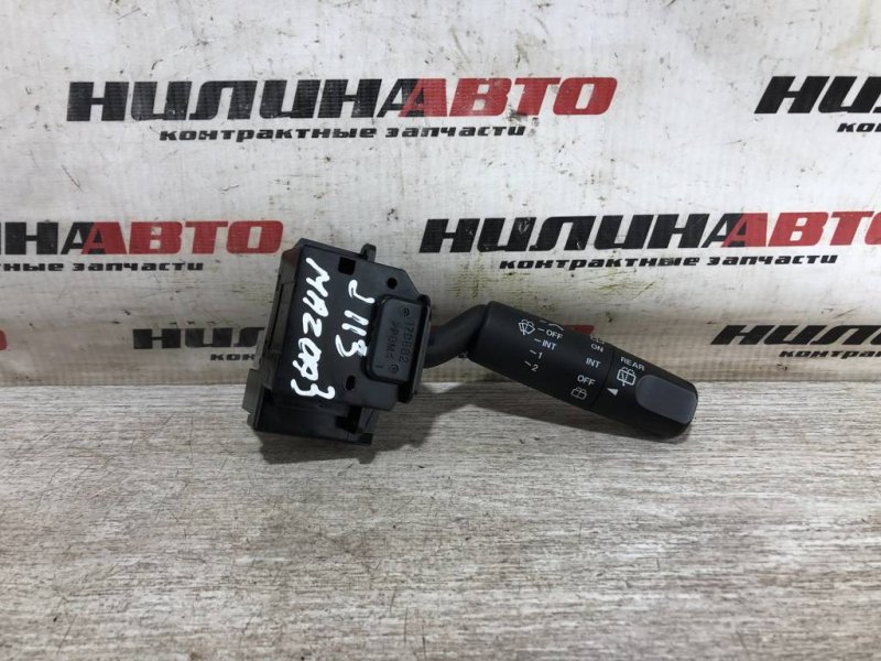 Переключатель подрулевой дворников, 300 рублей, Севастополь