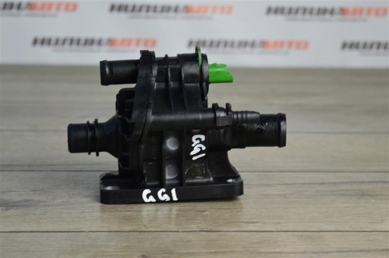 Корпус термостата, 900 рублей, Москва