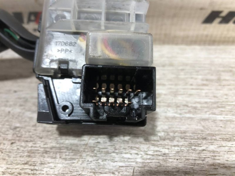 Переключатель подрулевой дворников, 300 рублей, Севастополь