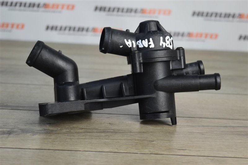 Корпус термостата, 1800 рублей, Москва